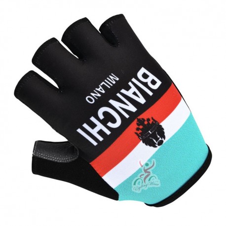 BIANCHI PROFESJONALNE RĘKAWICZKI ROWEROWE MODEL 2013/2014