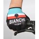 BIANCHI PROFESJONALNE RĘKAWICZKI ROWEROWE MODEL 2013/2014