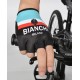 BIANCHI PROFESJONALNE RĘKAWICZKI ROWEROWE MODEL 2013/2014