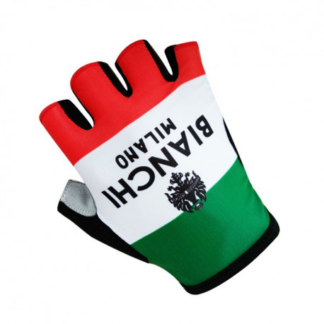 BIANCHI PROFESJONALNE RĘKAWICZKI ROWEROWE MODEL 2014