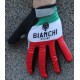 BIANCHI DŁUGIE RĘKAWICZKI ROWEROWE MODEL 2014/2015