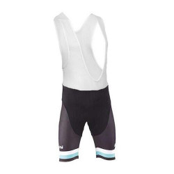 BIANCHI PROFESJONALNE SPODENKI ROWEROWE MODEL 2017