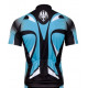 PROFESJONALNE KOSZULKI  ROWEROWE BIANCHI  2011/2012