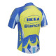 PROFESJONALNE KOSZULKI  ROWEROWE BIANCHI  2013 IKEA