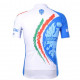 PROFESJONALNE KOSZULKI  ROWEROWE BIANCHI  2012 WHITE