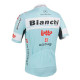 PROFESJONALNE KOSZULKI  ROWEROWE BIANCHI  2013
