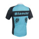 PROFESJONALNE KOSZULKI  ROWEROWE BIANCHI  2013 BLACK-BLUE
