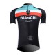 PROFESJONALNE KOSZULKI ROWEROWE BIANCHI 2014 MILANO