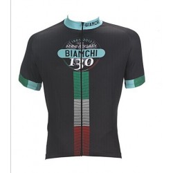 BIANCHI PROFESJONALNA KOSZULKA ROWEROWA MODEL 2015