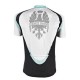 BIANCHI PROFESJONALNA KOSZULKA ROWEROWA MODEL 2017 WHITE