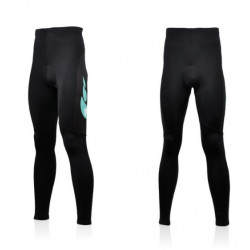 PROFESJONALNE SPODNIE ROWEROWE JESIENNO WIOSENNE BIANCHI 2010