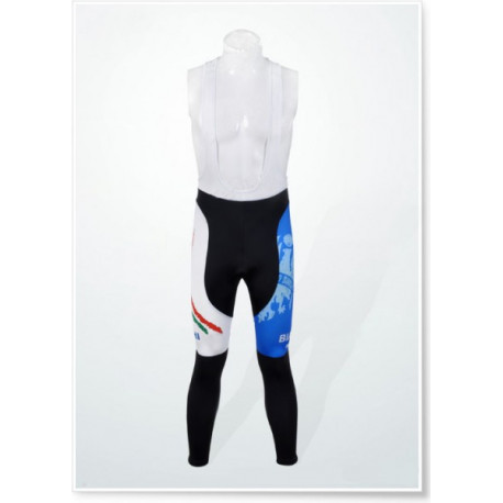 BIANCHI PROFESJONALNE SPODNIE ROWEROWE 2012