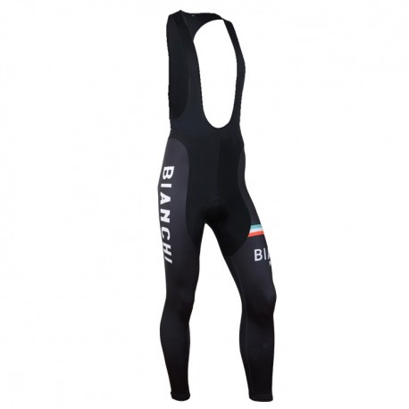 BIANCHI PROFESJONALNE SPODNIE ROWEROWE 2014