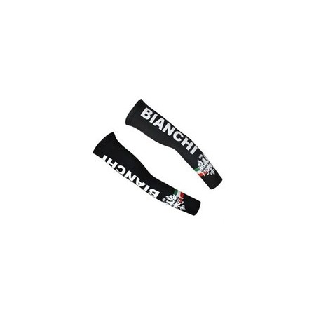 BIANCHI PROFESJONALNE RĘKAWKI ROWEROWE MODEL 2013/2014