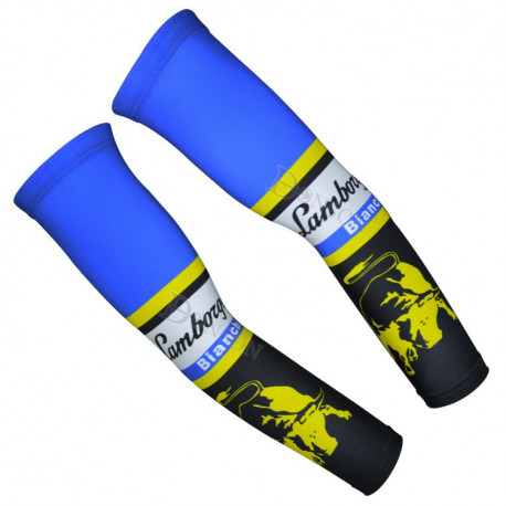 BIANCHI PROFESJONALNE RĘKAWKI ROWEROWE MODEL 2015