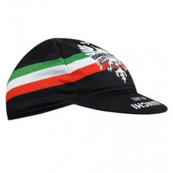 BIANCHI PROFESJONALNA CZAPKA LUB BANDANA ROWEROWA MODEL 2015 LAMBORGHINI