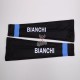 BIANCHI PROFESJONALNA CZAPKA LUB BANDANA ROWEROWA MODEL 2016 YELLOW