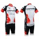 PROFESJONALNE LETNIE KOMPLETY ROWEROWE CERVELO MODEL 2010