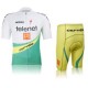 PROFESJONALNE LETNIE KOMPLETY ROWEROWE CERVELO 4 MODELE 2012
