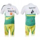 PROFESJONALNE LETNIE KOMPLETY ROWEROWE CERVELO 4 MODELE 2012