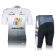 CERVELO PROFESJONALNY LETNI KOMPLET ROWEROWY MODEL 2012