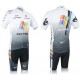 CERVELO PROFESJONALNY LETNI KOMPLET ROWEROWY MODEL 2012