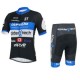 PROFESJONALNE LETNIE KOMPLETY ROWEROWE CERVELO 2 MODELE 2013