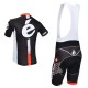 CERVELO PROFESJONALNY LETNI KOMPLET ROWEROWY MODEL 2013