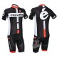 CERVELO PROFESJONALNY LETNI KOMPLET ROWEROWY MODEL 2013