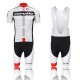 CERVELO PROFESJONALNY LETNI KOMPLET ROWEROWY MODEL 2014
