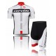 CERVELO PROFESJONALNY LETNI KOMPLET ROWEROWY MODEL 2014