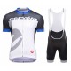 CERVELO PROFESJONALNY LETNI KOMPLET ROWEROWY MODEL 2015