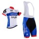 CERVELO PROFESJONALNY LETNI KOMPLET ROWEROWY MODEL 2015/2016
