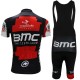 BMC PROFESJONALNY LETNI KOMPLET ROWEROWY MODEL 2016/2017