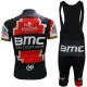 BMC PROFESJONALNY LETNI KOMPLET ROWEROWY MODEL 2017