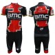 BMC PROFESJONALNY LETNI KOMPLET ROWEROWY MODEL 2017