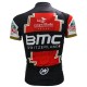 BMC PROFESJONALNA KOSZULKA ROWEROWA 2017