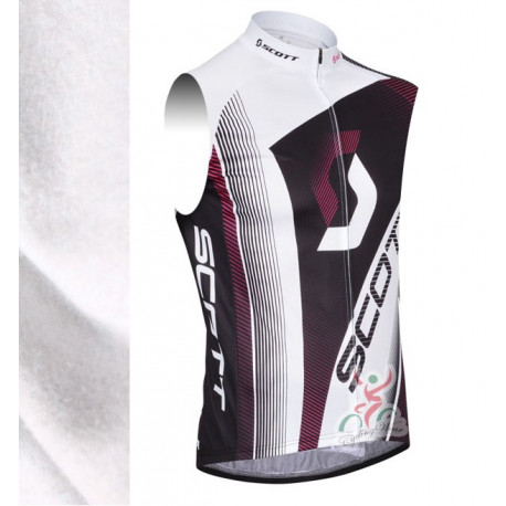 SCOTT RC BEZRĘKAWNIK ROWEROWY MODEL 2013