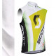SCOTT RC BEZRĘKAWNIK ROWEROWY MODEL 2013 YELLOW