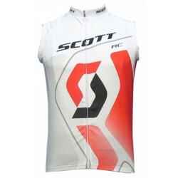 SCOTT RC BEZRĘKAWNIK ROWEROWY MODEL 2013/14