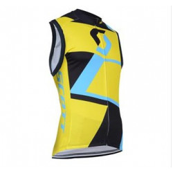 SCOTT RC BEZRĘKAWNIK ROWEROWY MODEL 2014