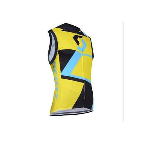 SCOTT RC BEZRĘKAWNIK ROWEROWY MODEL 2014