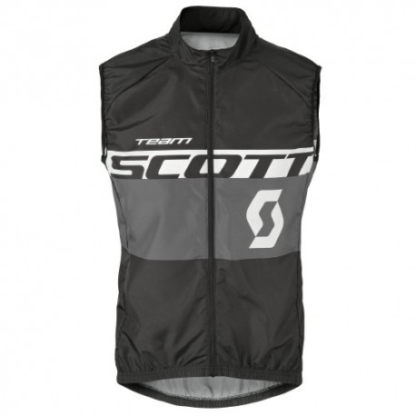 SCOTT RC BEZRĘKAWNIK ROWEROWY MODEL 2015