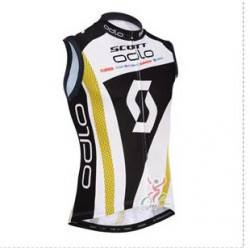 SCOTT BEZRĘKAWNIK ROWEROWY MODEL 2015