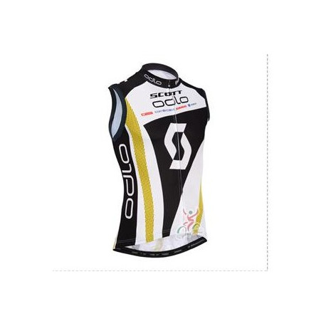 SCOTT BEZRĘKAWNIK ROWEROWY MODEL 2015