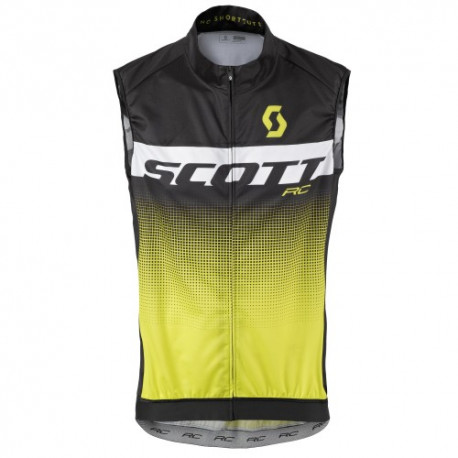 SCOTT RC BEZRĘKAWNIK ROWEROWY MODEL 2016
