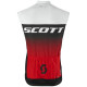SCOTT RC BEZRĘKAWNIK ROWEROWY MODEL 2016 RED