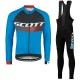 SCOTT PROFESJONALNY DŁUGI KOMPLET ROWEROWY MODEL 2015/16