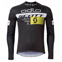 SCOTT RC BLUZA ROWEROWA  MODEL 2016 ODLO