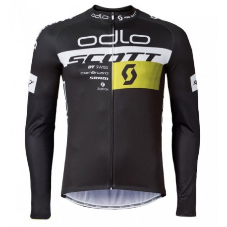 SCOTT RC BLUZA ROWEROWA  MODEL 2016 ODLO